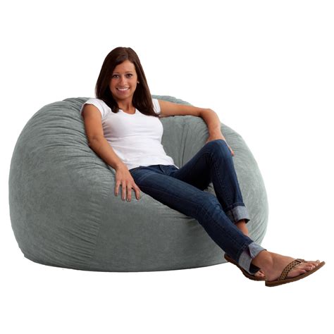 extra large outdoor bean bag.